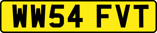 WW54FVT