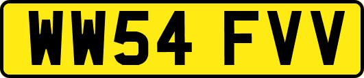 WW54FVV