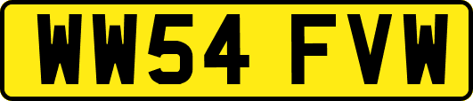 WW54FVW