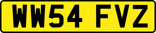 WW54FVZ