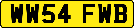 WW54FWB
