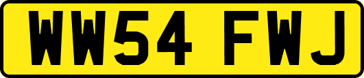 WW54FWJ