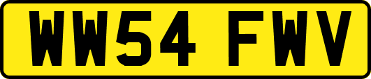 WW54FWV