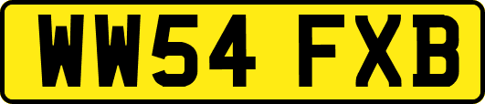 WW54FXB