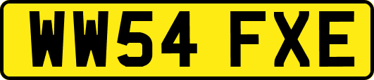 WW54FXE