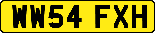 WW54FXH