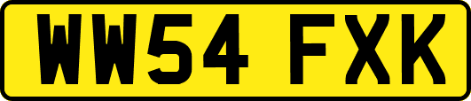 WW54FXK