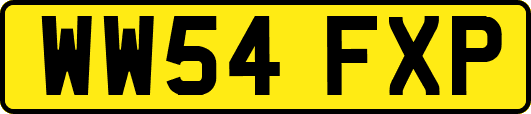 WW54FXP