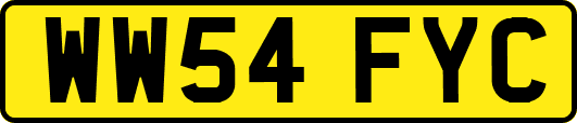 WW54FYC