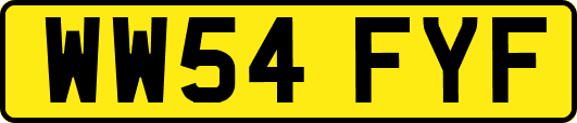 WW54FYF