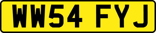WW54FYJ