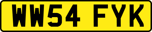 WW54FYK