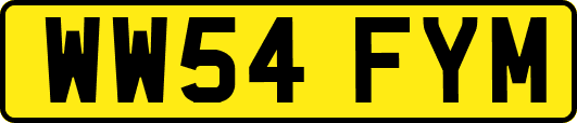 WW54FYM
