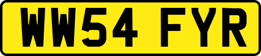 WW54FYR