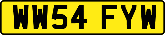 WW54FYW