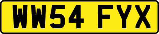 WW54FYX