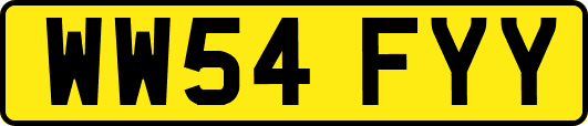 WW54FYY