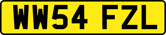 WW54FZL