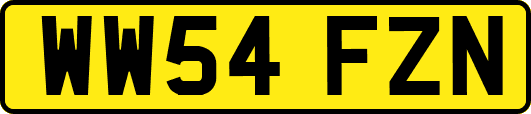 WW54FZN