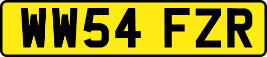 WW54FZR