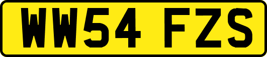 WW54FZS
