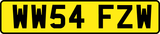 WW54FZW
