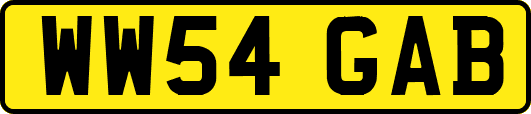 WW54GAB