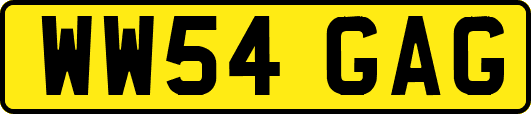 WW54GAG