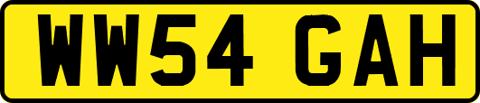 WW54GAH