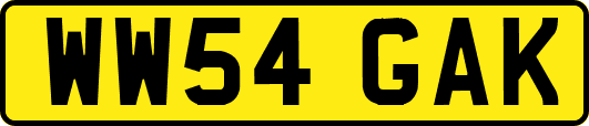 WW54GAK