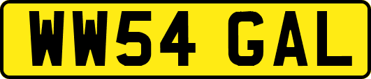WW54GAL
