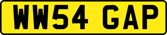 WW54GAP