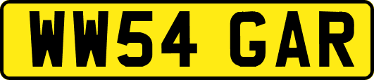 WW54GAR