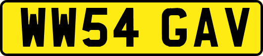 WW54GAV
