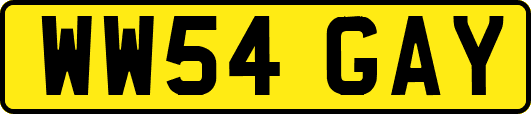WW54GAY