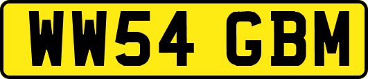 WW54GBM