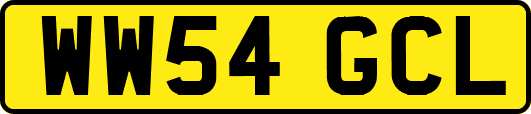 WW54GCL