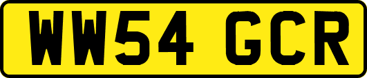 WW54GCR