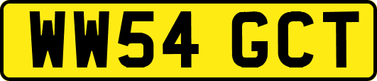 WW54GCT