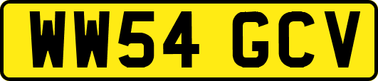 WW54GCV