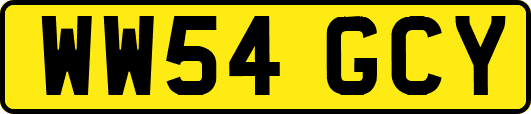 WW54GCY