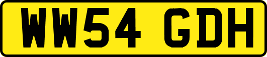 WW54GDH