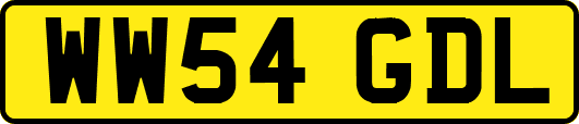 WW54GDL
