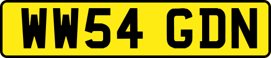 WW54GDN