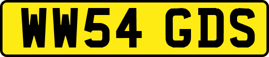 WW54GDS
