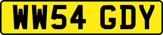 WW54GDY