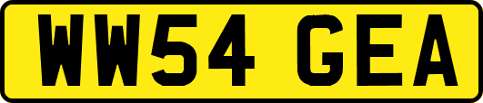 WW54GEA