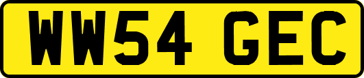 WW54GEC