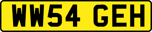 WW54GEH