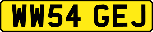 WW54GEJ